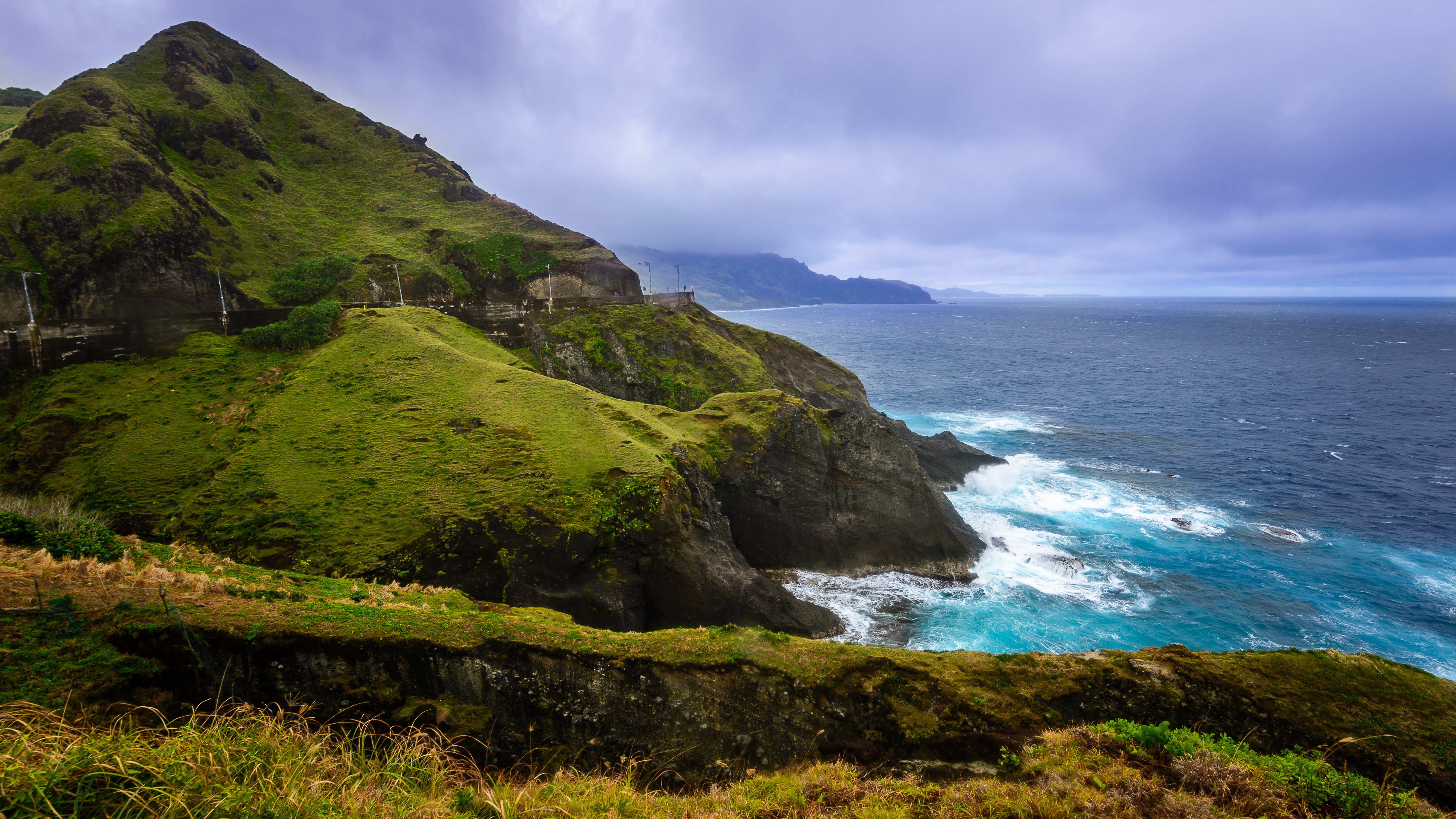 Batanes Landscape 1