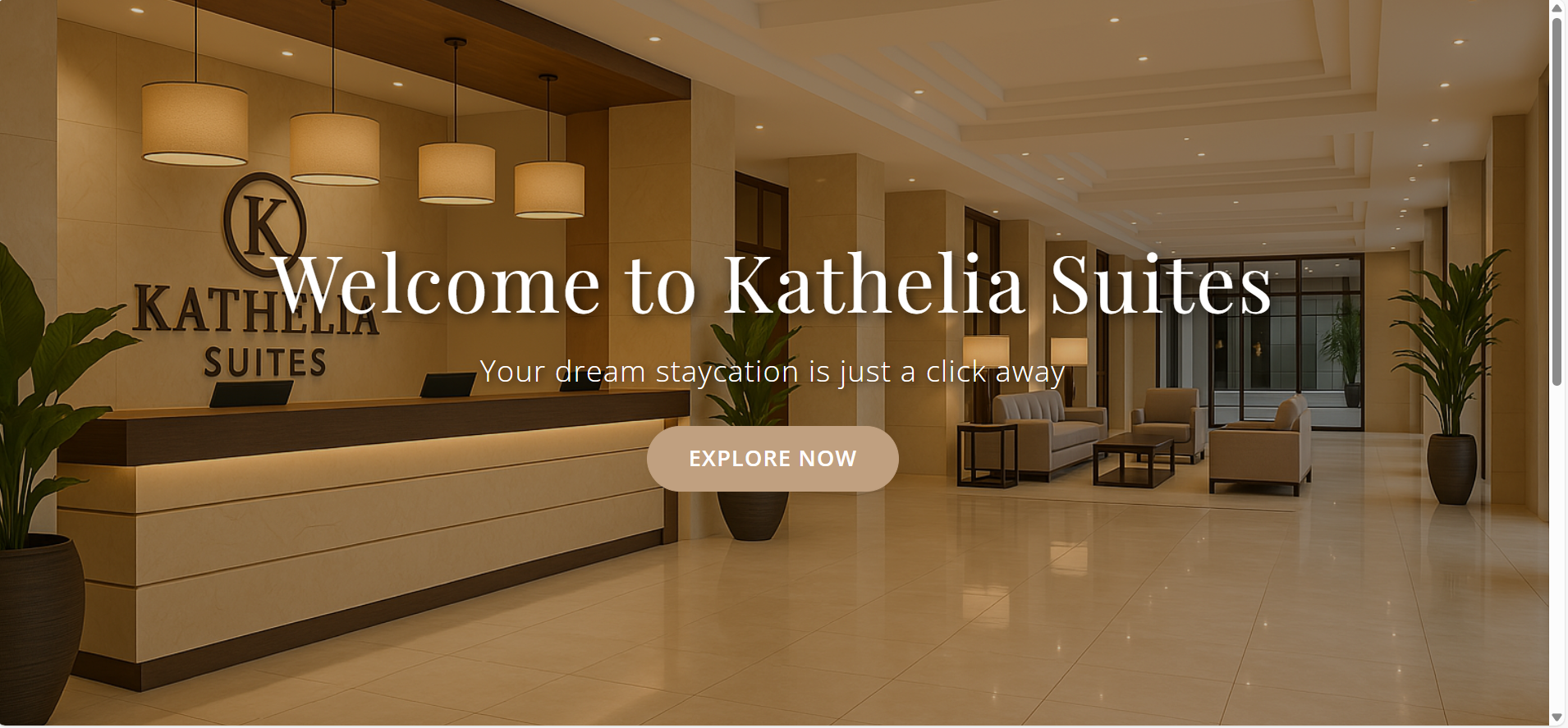 The Kathelia Suites